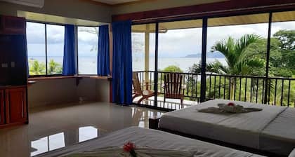 Rancho Corcovado Lodge