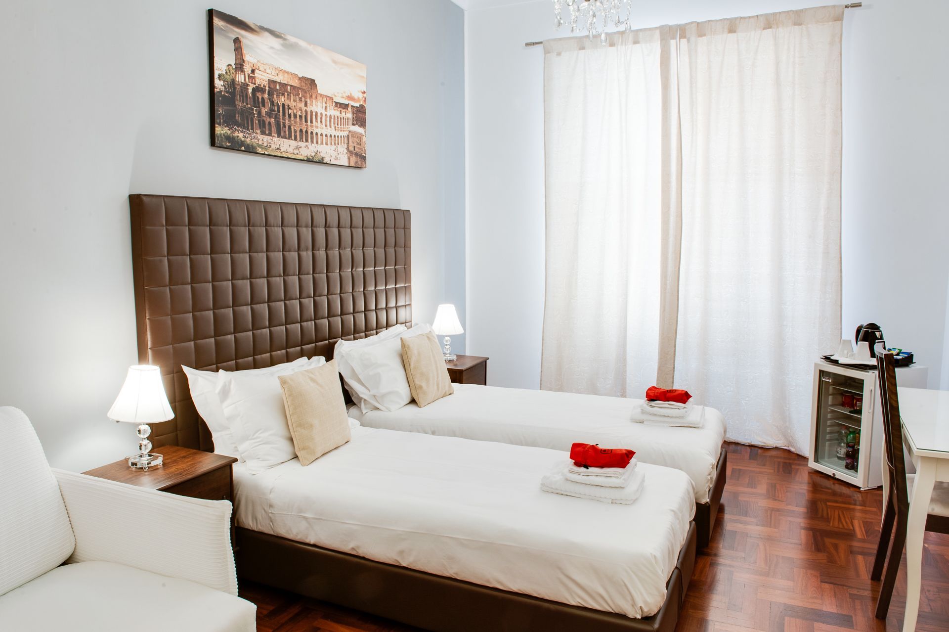 Photo - Lh Royal Suites Terrace