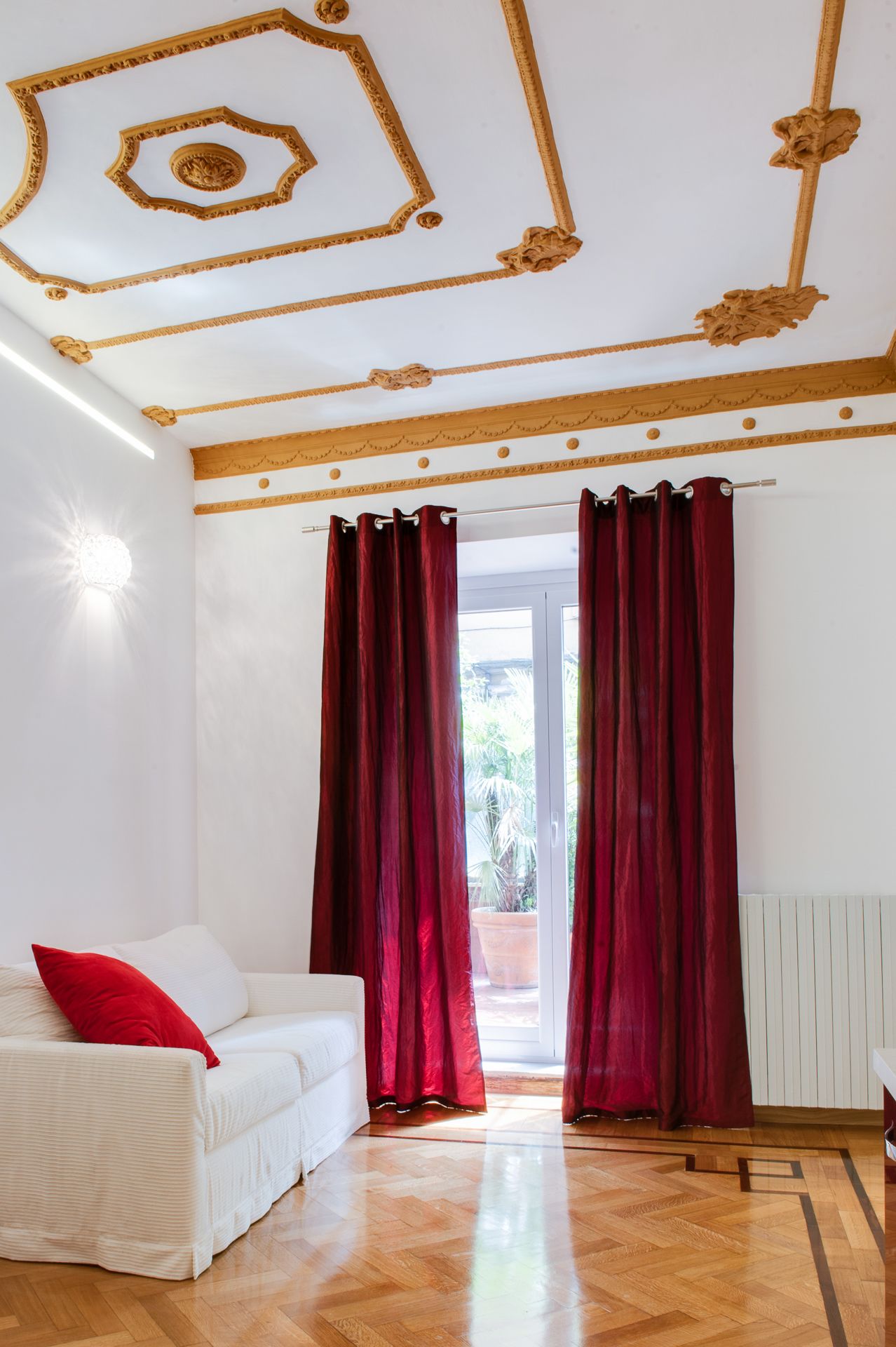 Foto - Lh Royal Suites Terrace