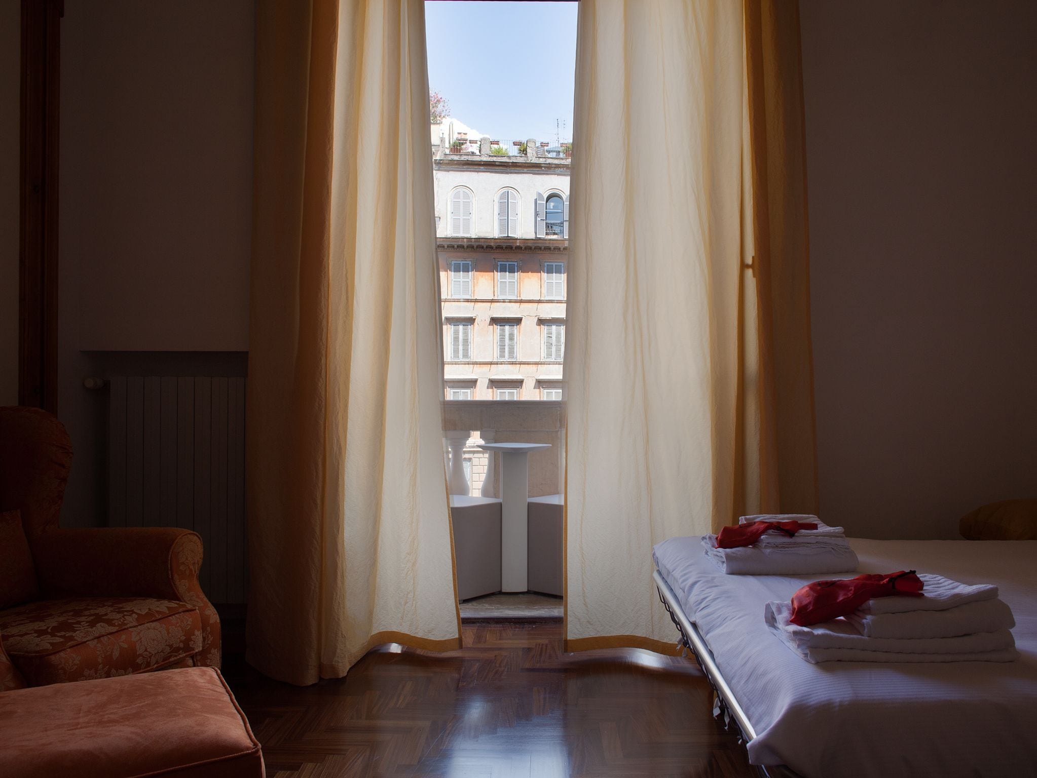 Foto - Lh Royal Suites Terrace