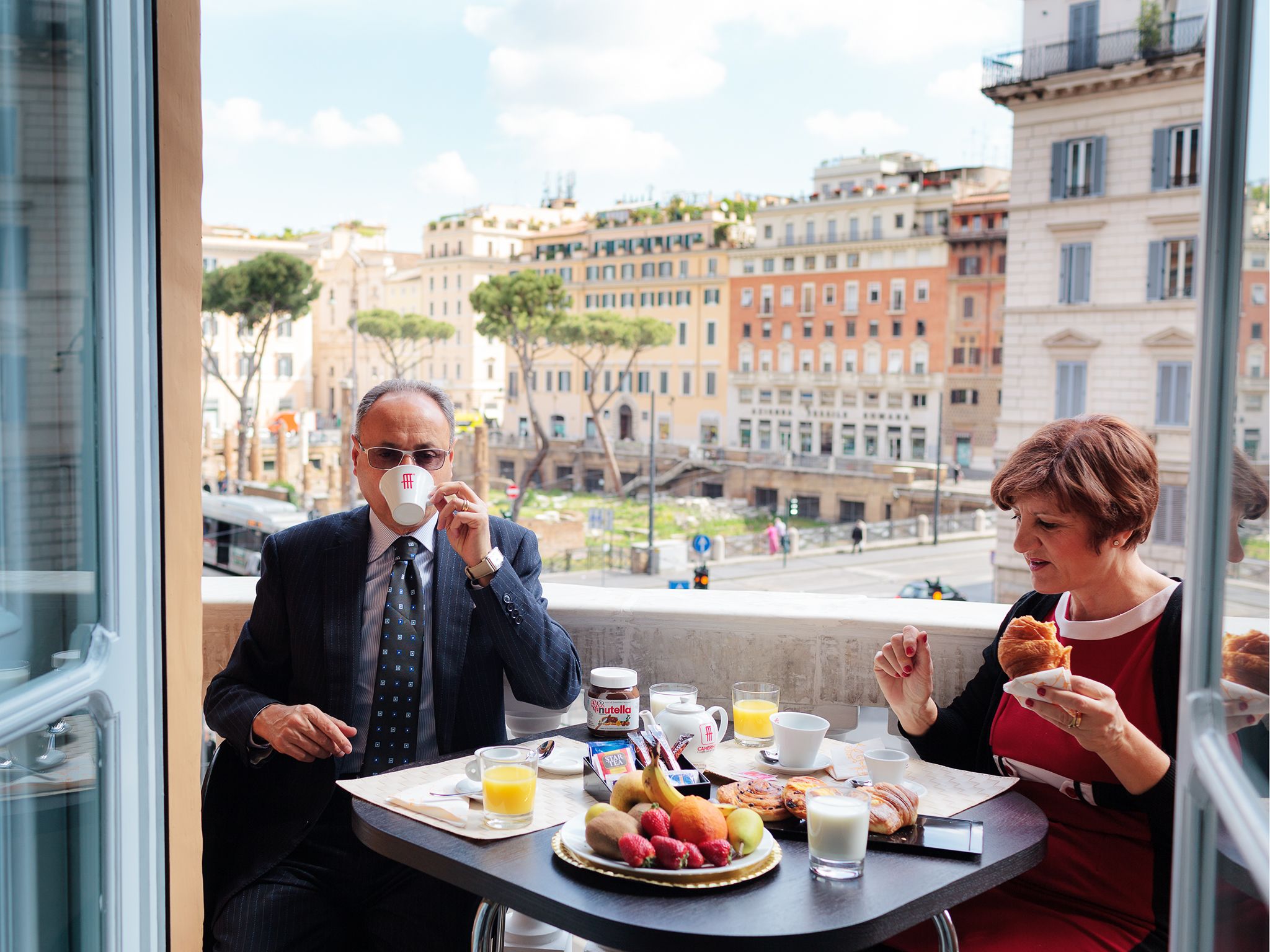 Photo - Lh Royal Suites Terrace