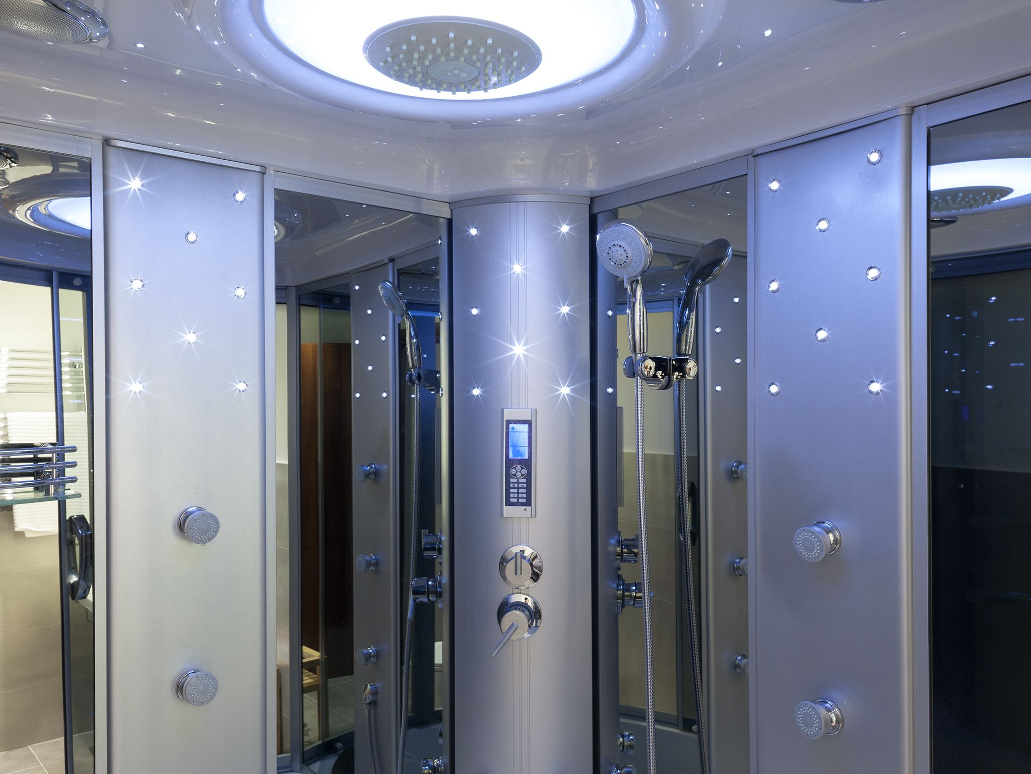 Foto - Lh Royal Suites Terrace