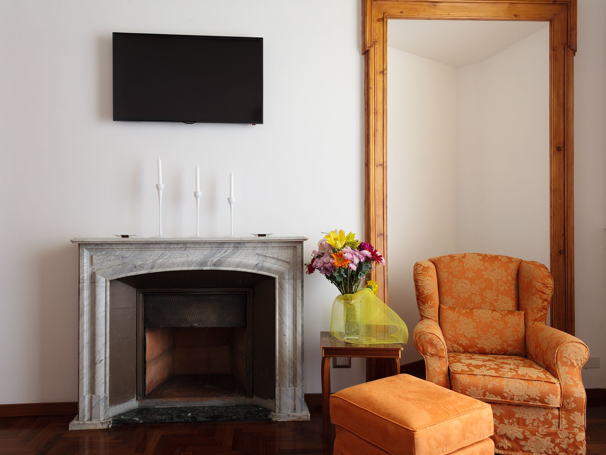 Foto - Lh Royal Suites Terrace