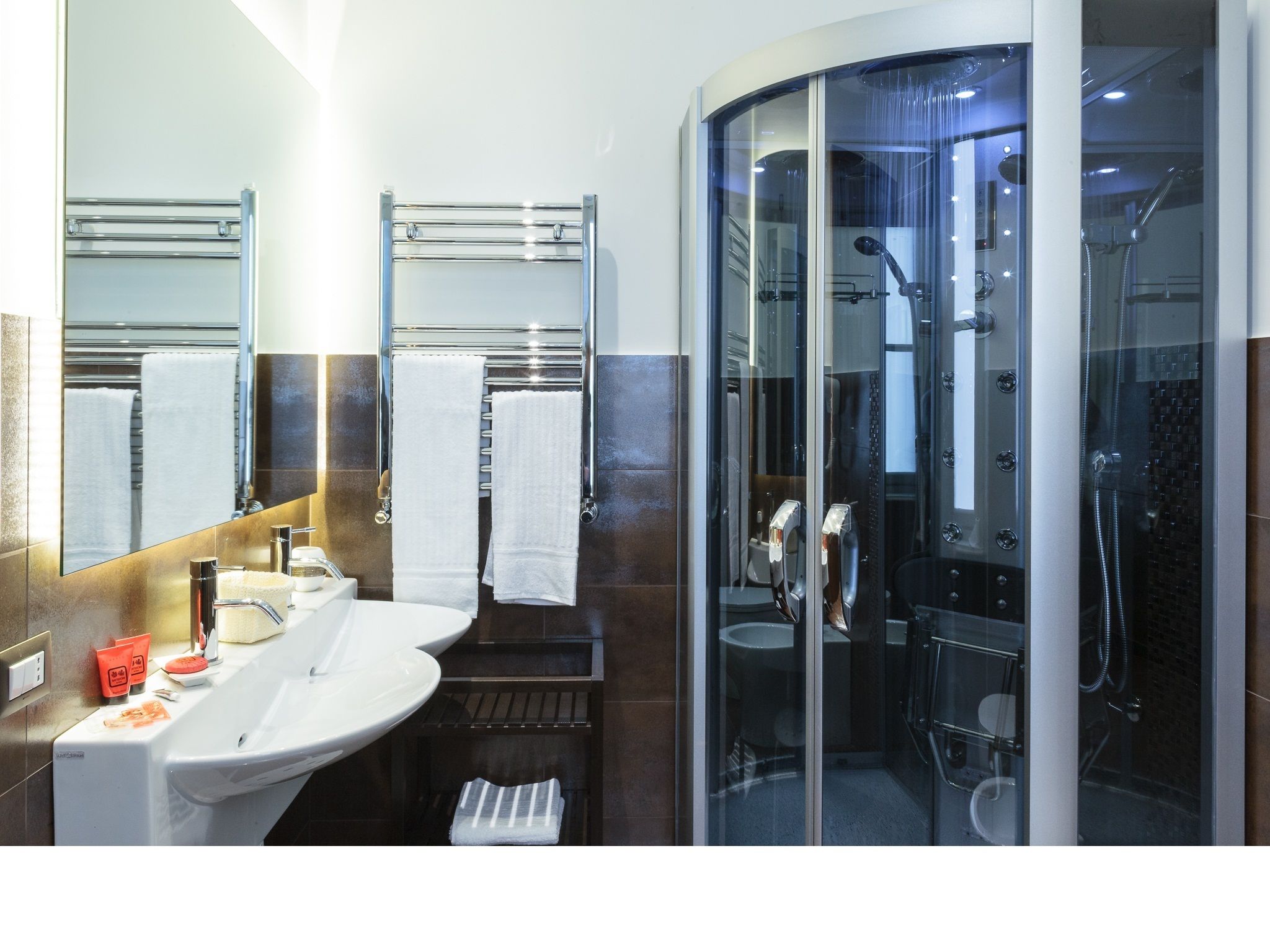 Photo - Lh Royal Suites Terrace