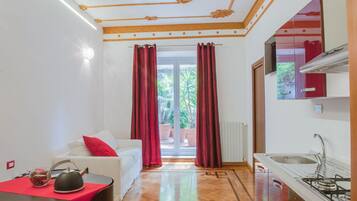 Televisión de pantalla plana