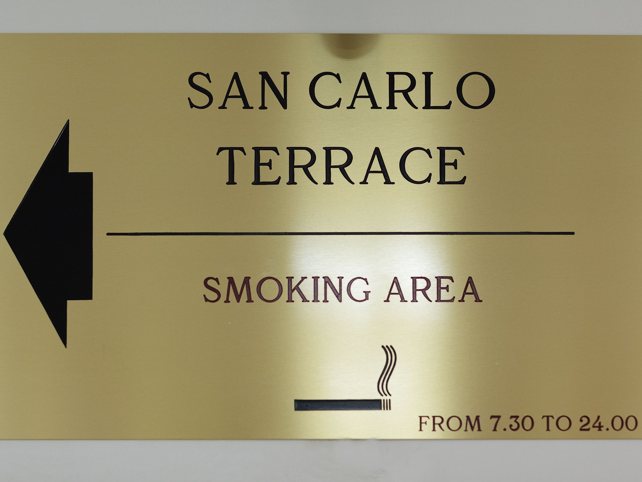 Photo - Lh Royal Suites Terrace