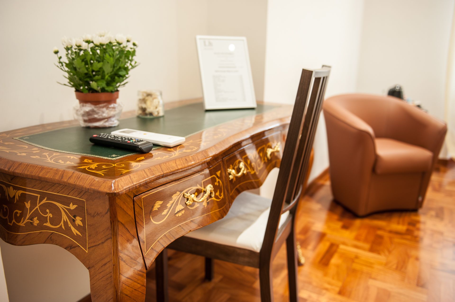 Photo - Lh Royal Suites Terrace