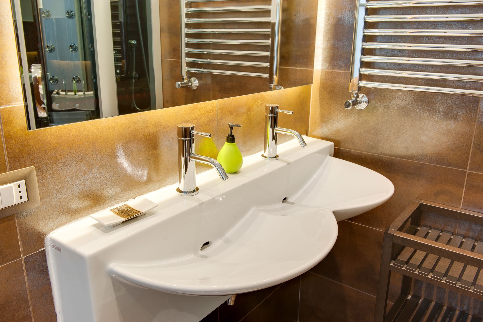 Photo - Lh Royal Suites Terrace