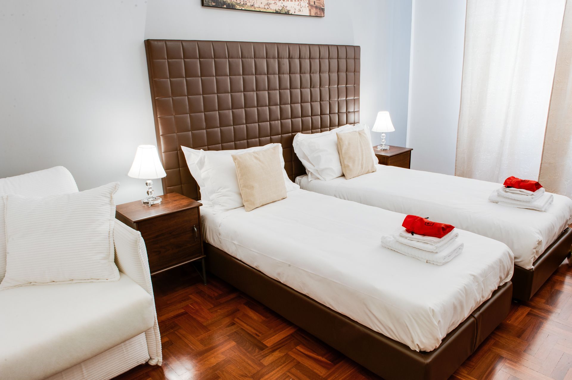 Photo - Lh Royal Suites Terrace