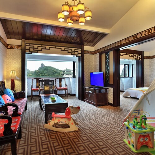 Guilin Park Hotel