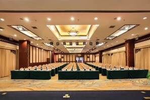 Salle de réunion