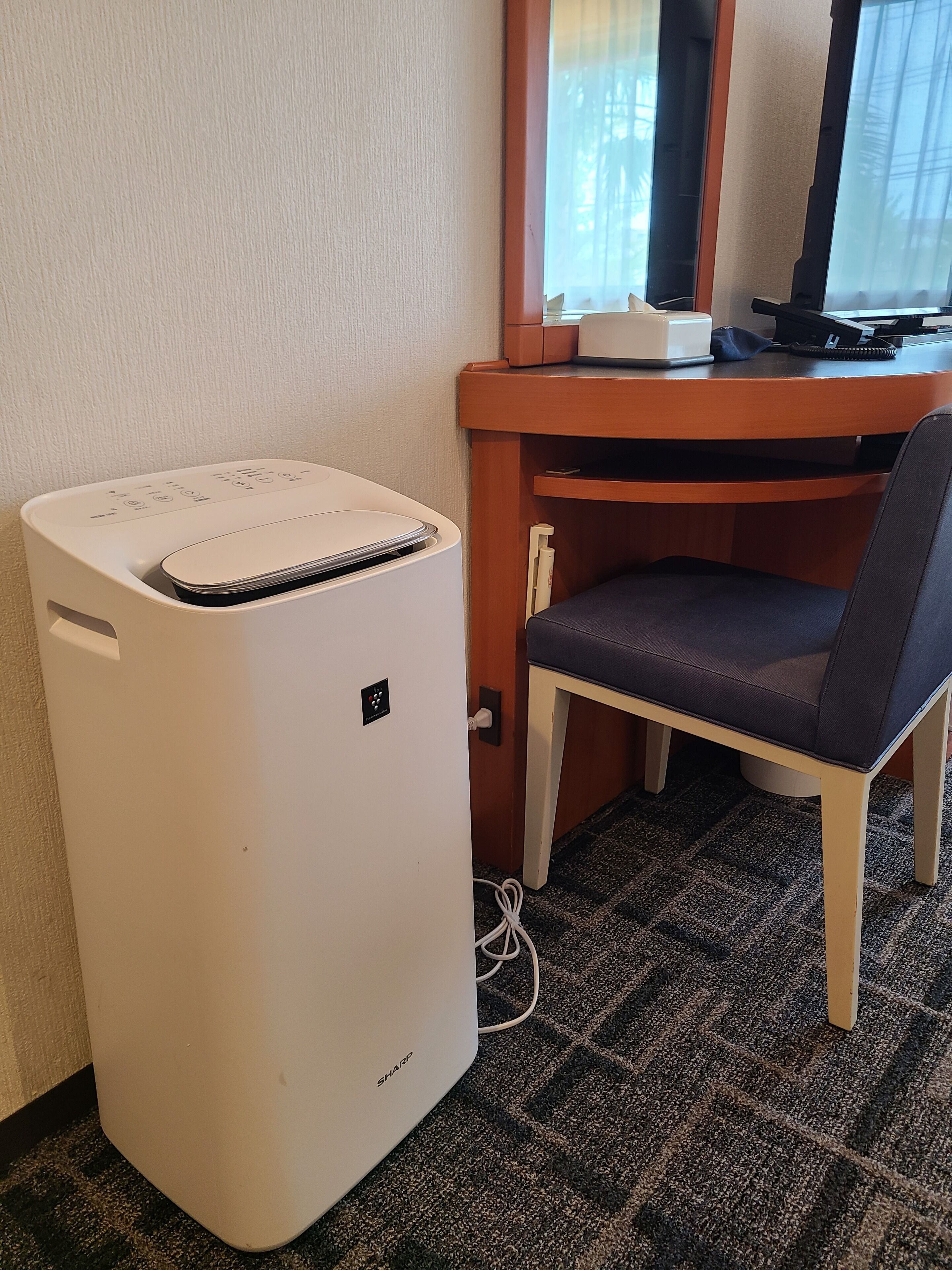 down duvets, in-room safe, desk, iron/ironing board