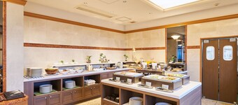 Hotel MyStays Maihama