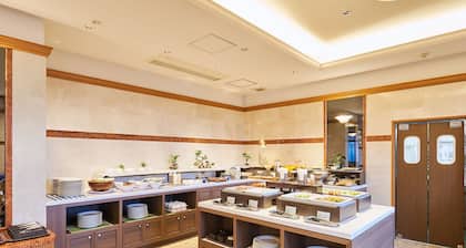 Hotel MyStays Maihama