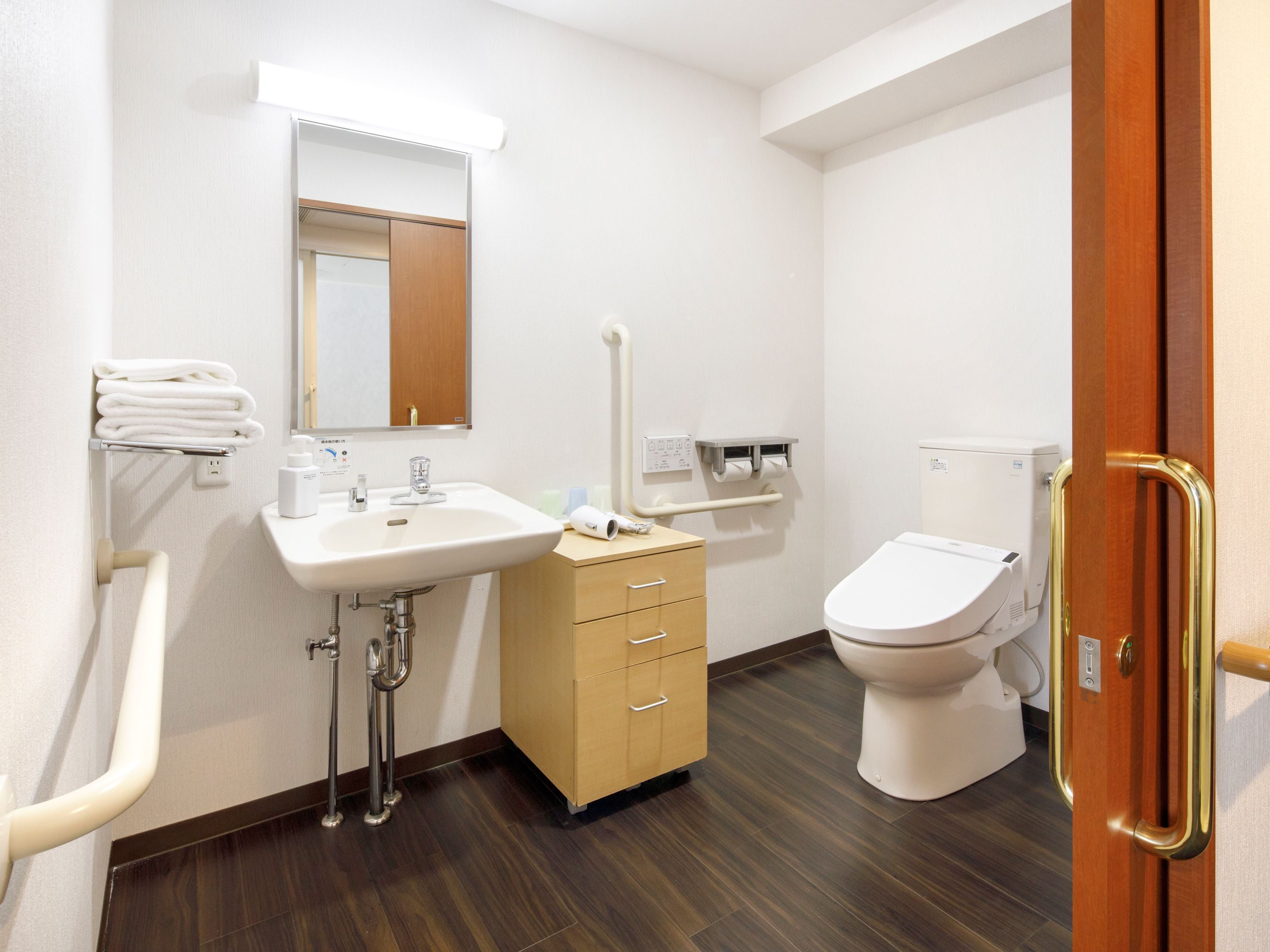 Photo - MyStays Maihama Hotel