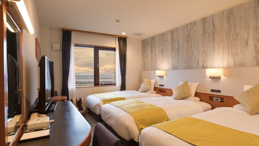 Hotel MyStays Maihama