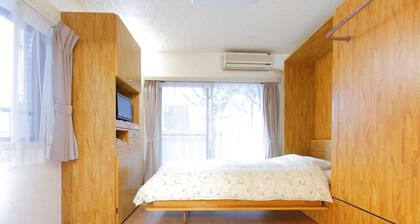 Flexstay Inn Nakanobu