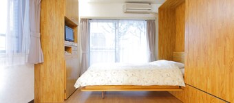 Flexstay Inn Nakanobu