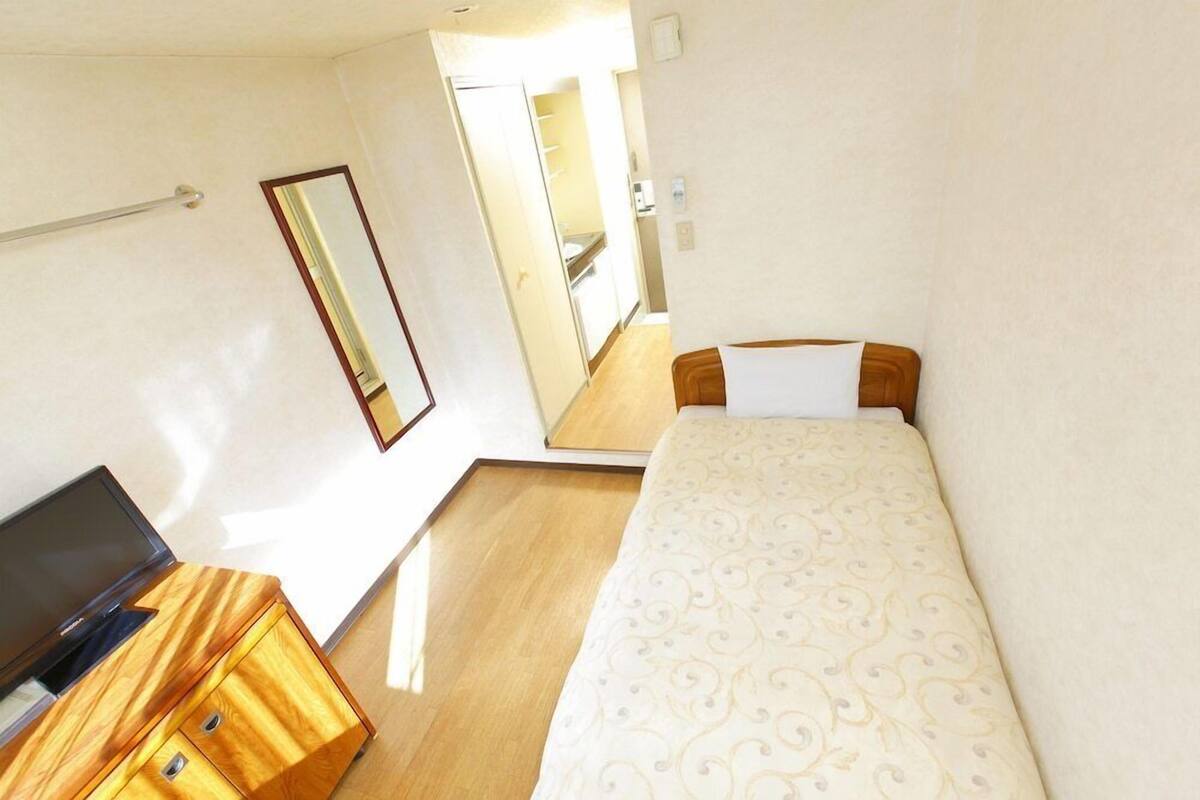 Iron/ironing board (on request), WiFi (free)