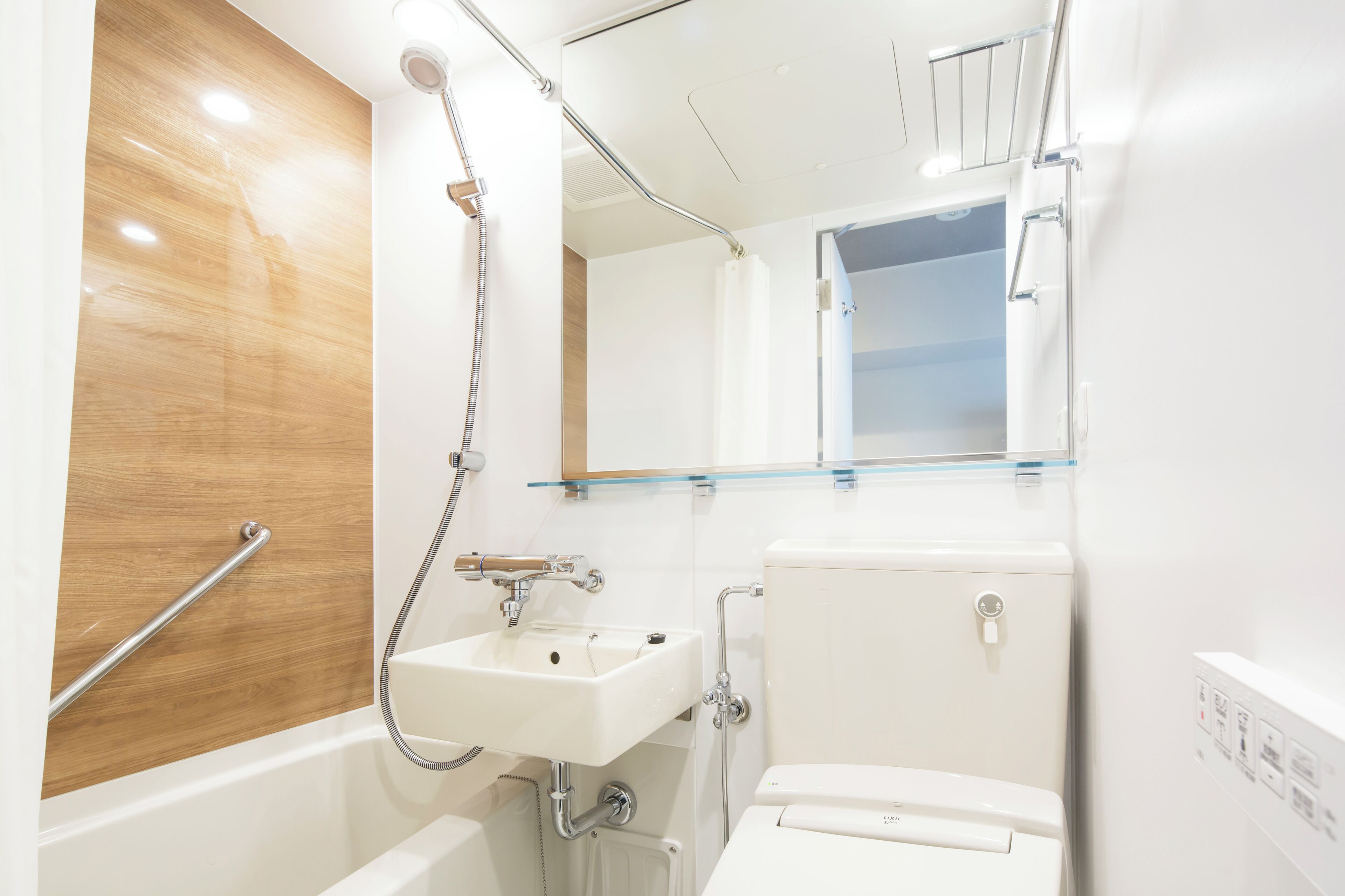 Foto - HOTEL MYSTAYS Gotanda