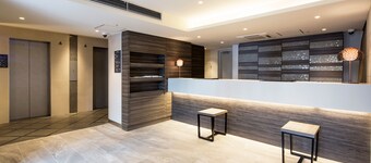 Hotel MyStays Gotanda