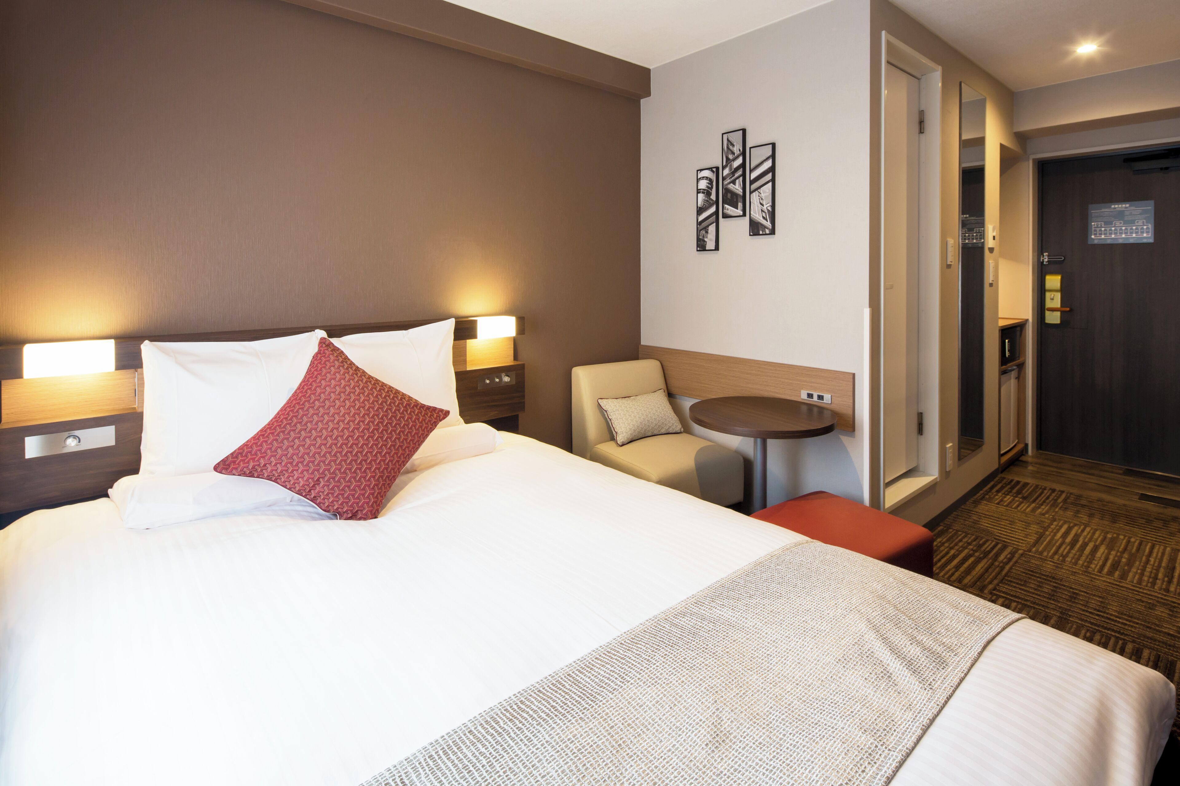 Foto - HOTEL MYSTAYS Gotanda