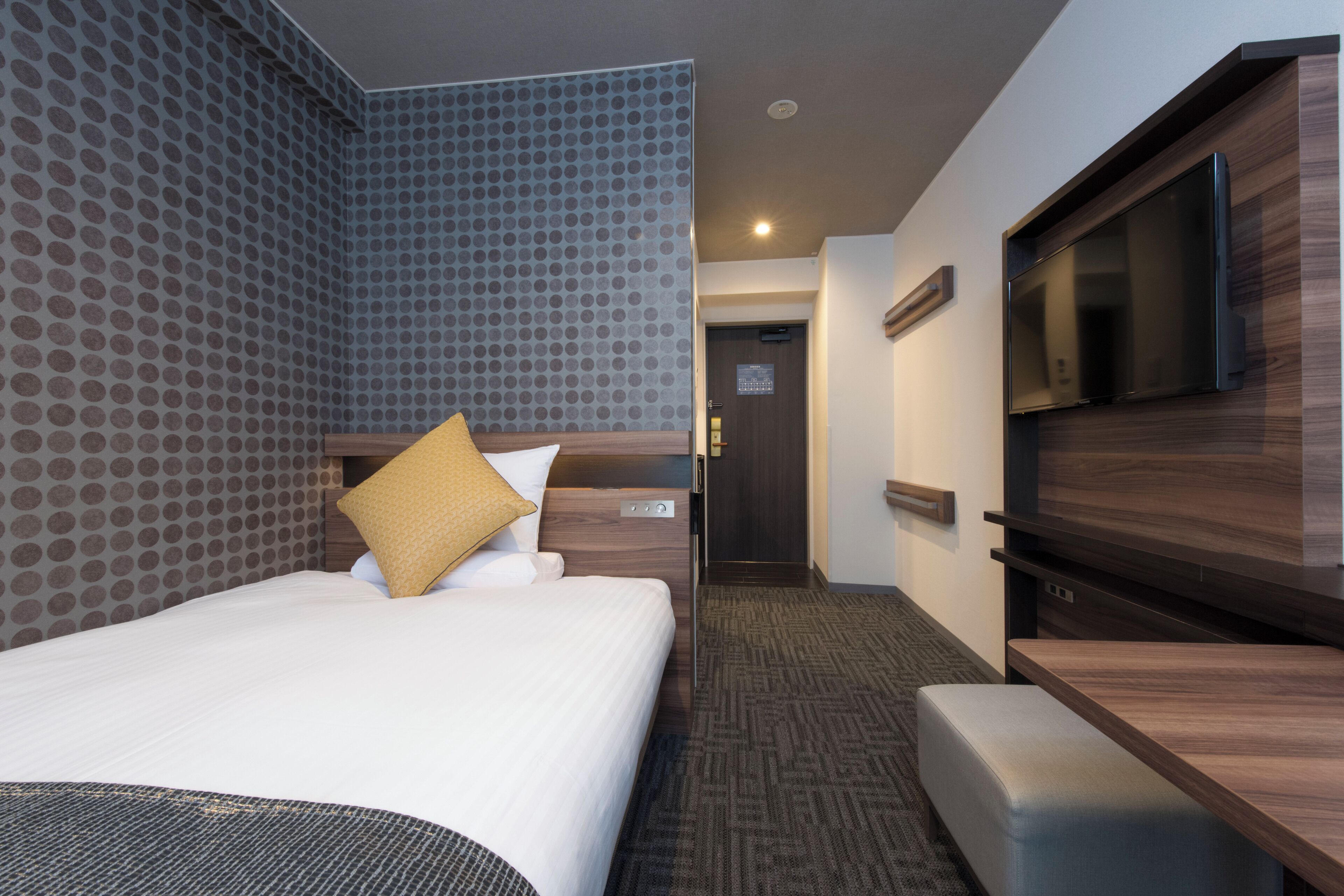 Foto - HOTEL MYSTAYS Gotanda