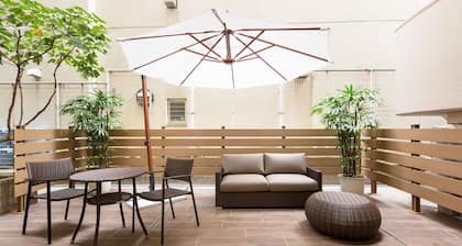 Hotel MyStays Gotanda