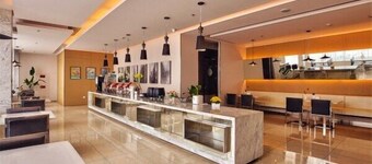 Jinjiang Inn Outlets Plaza,jishigang, Ningbo