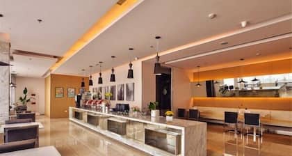 Jinjiang Inn Outlets Plaza,jishigang, Ningbo