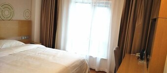 Greentree Inn Tianjin Dongli Development Zone Expr