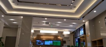 Greentree Inn Tianjin Dongli Development Zone Expr