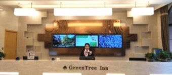 Greentree Inn Tianjin Dongli Development Zone Expr