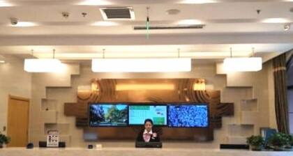 Greentree Inn Tianjin Dongli Development Zone Expr