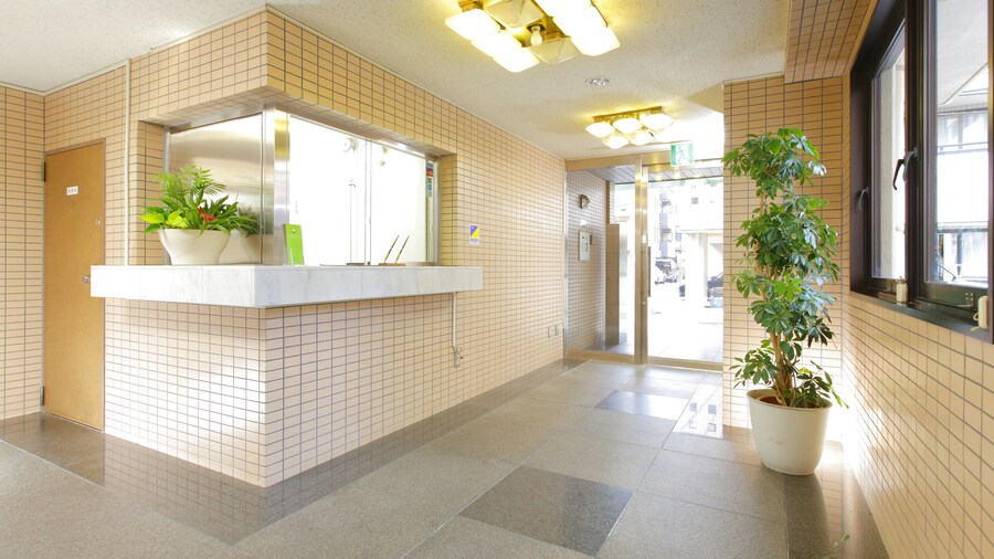 FLEXSTAY 多摩川旅館