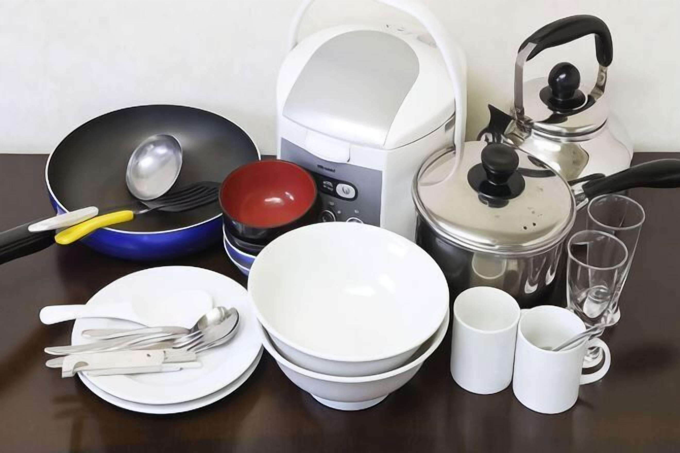 Kaffe og/eller kaffemaskin