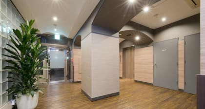 Flexstay Inn Kawasaki-Kaizuka