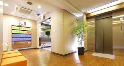 Flexstay Inn Tokiwadai
