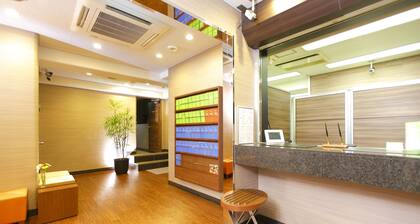 Flexstay Inn Tokiwadai