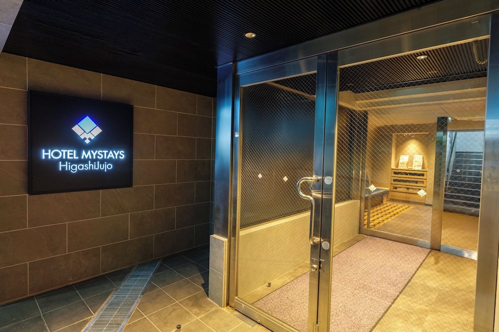 Hotel Mystays Higashi-Jujo