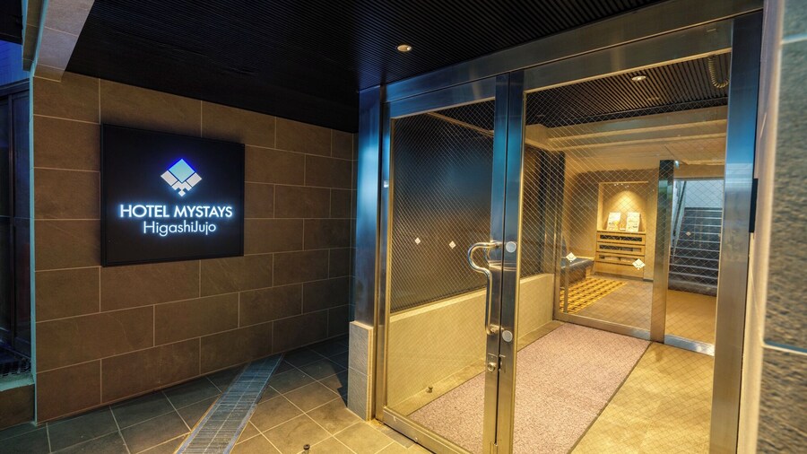 Hotel Mystays Higashi-Jujo