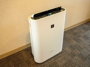 Wi-Fi gratuit, draps fournis