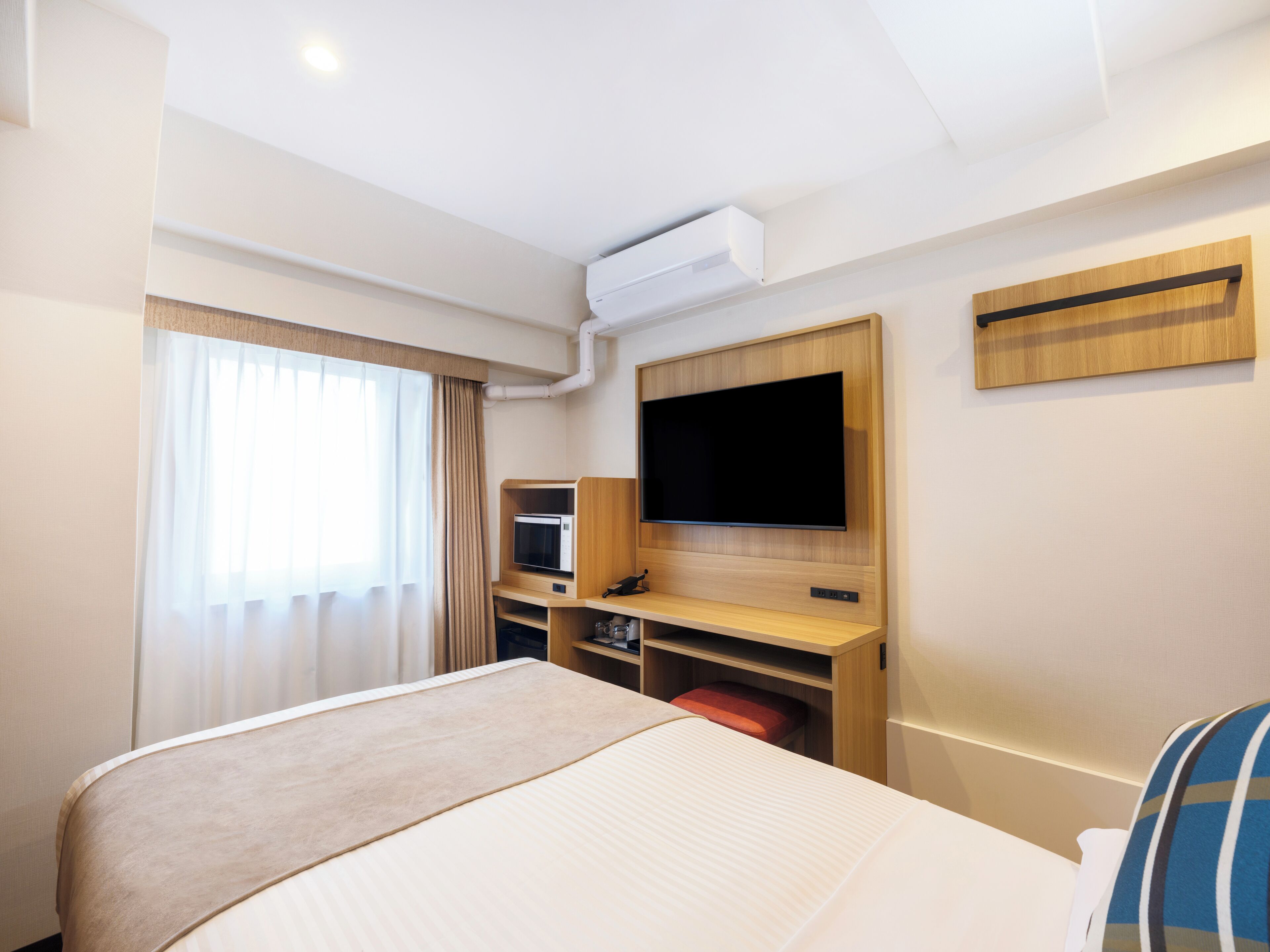 Hotel Mystays Higashi-Jujo Reviews, Deals & Photos 2026 - Expedia