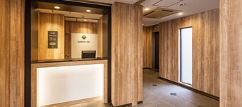 Flexstay Inn Sakuragicho