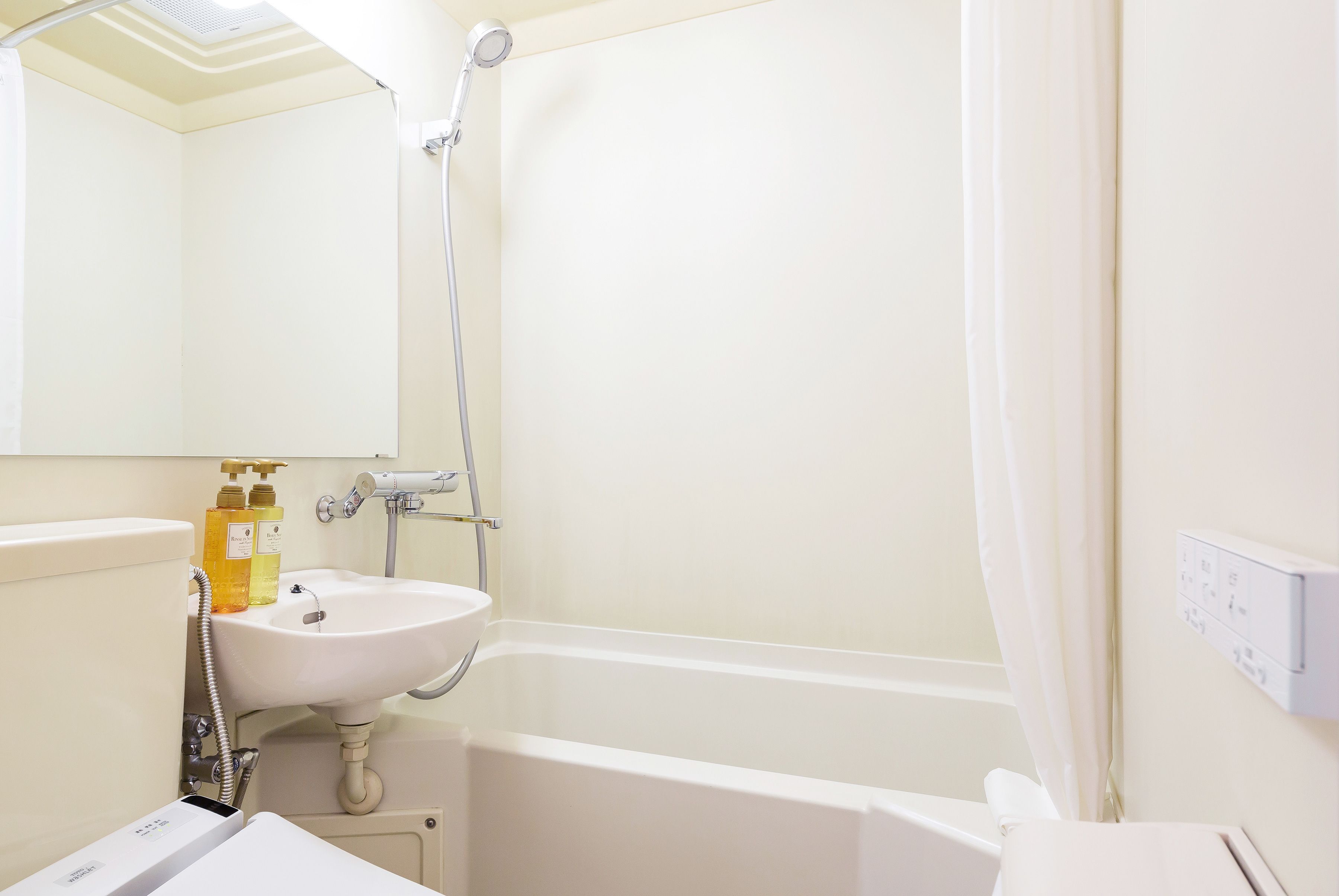 Photo - Flexstay Inn Sakuragicho