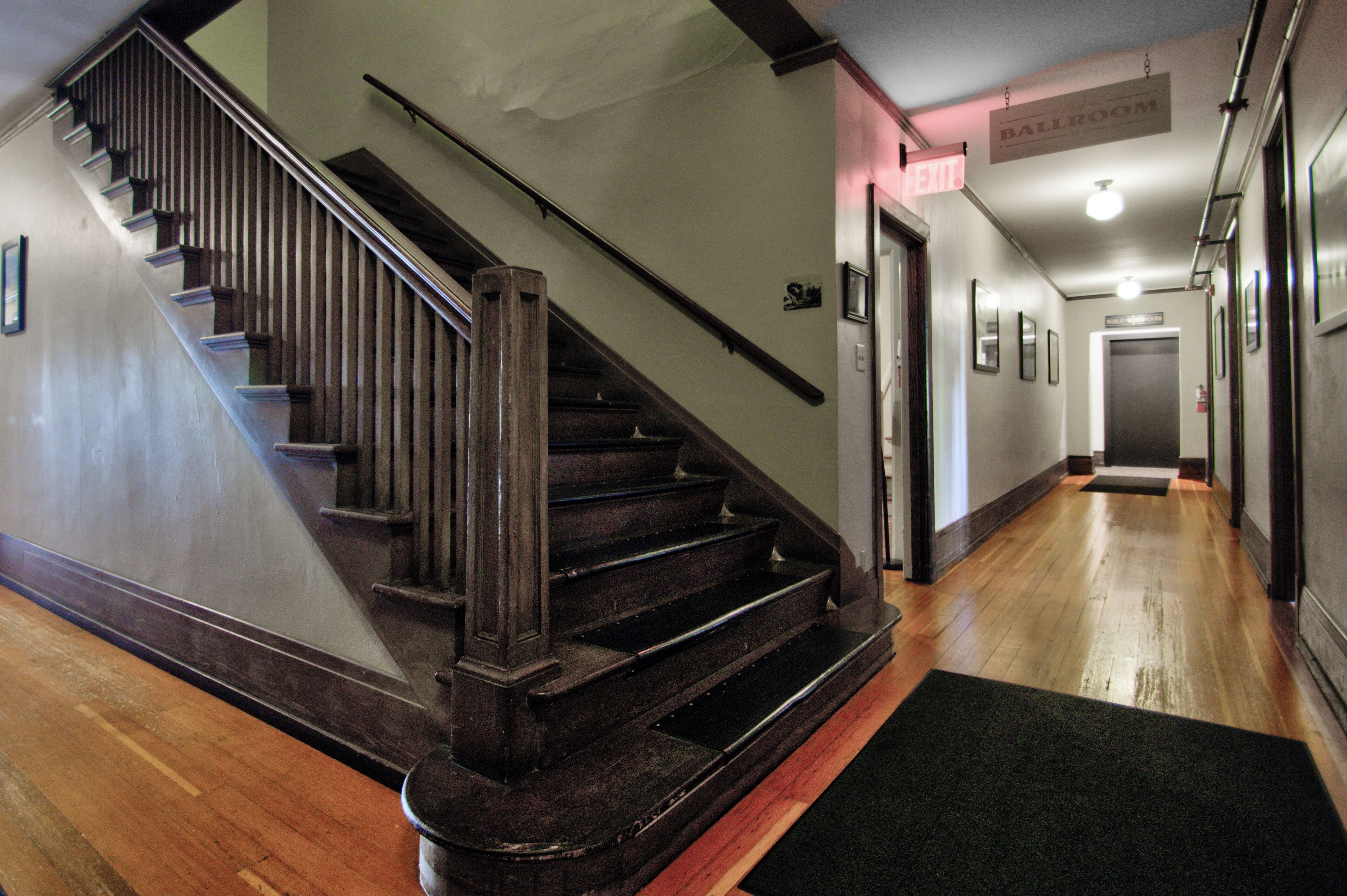 Photo - Centralia Square Grand Ballroom and Vintage Hotel