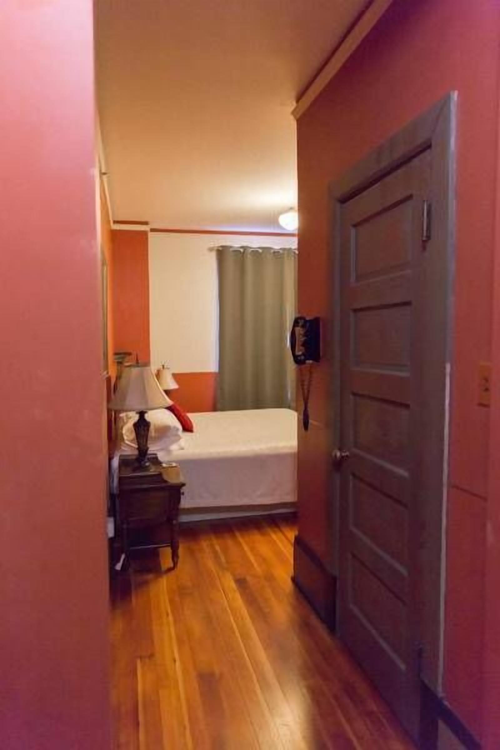 premium bedding, individually decorated, individually furnished