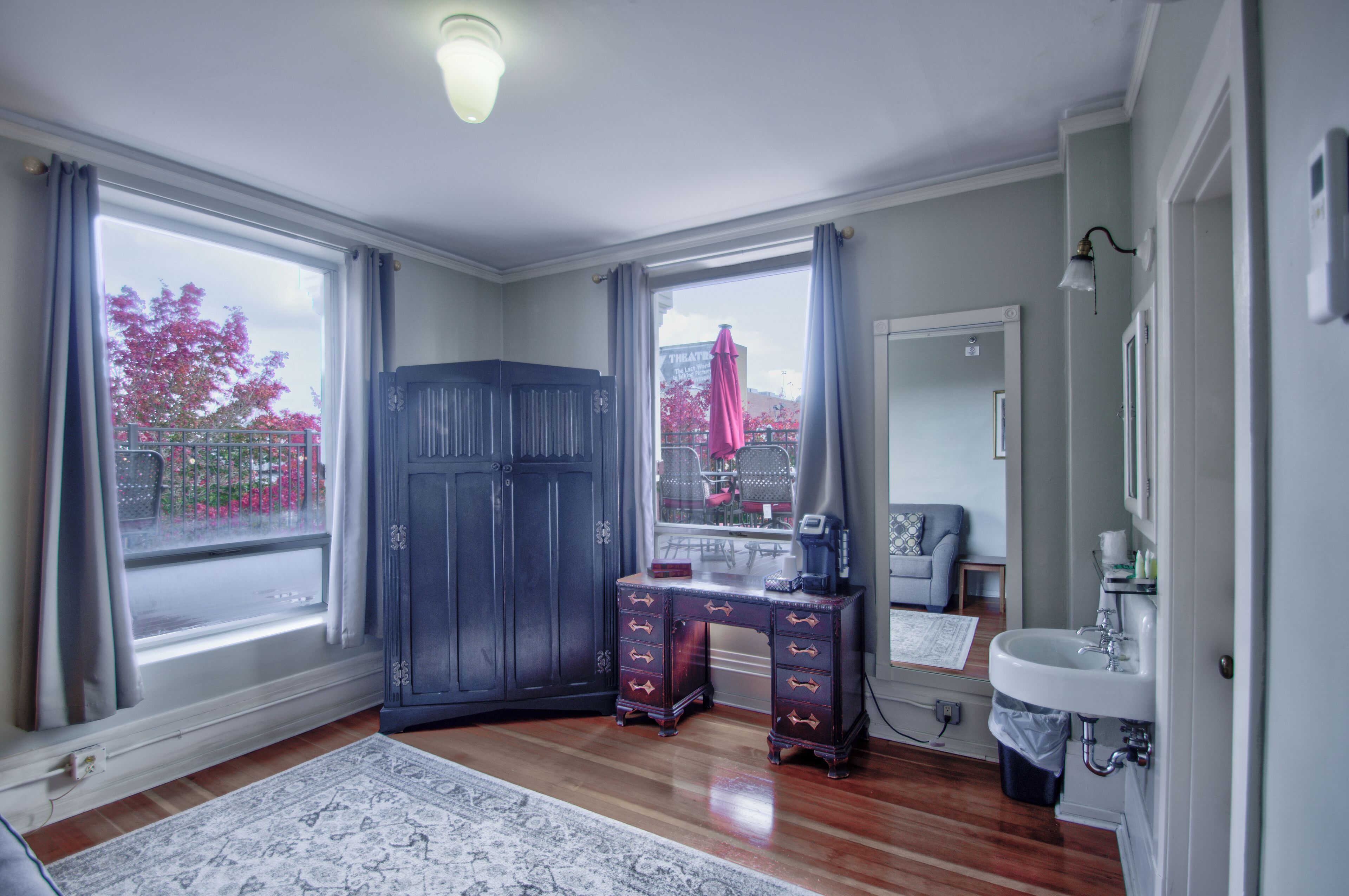 Photo - Centralia Square Grand Ballroom and Vintage Hotel