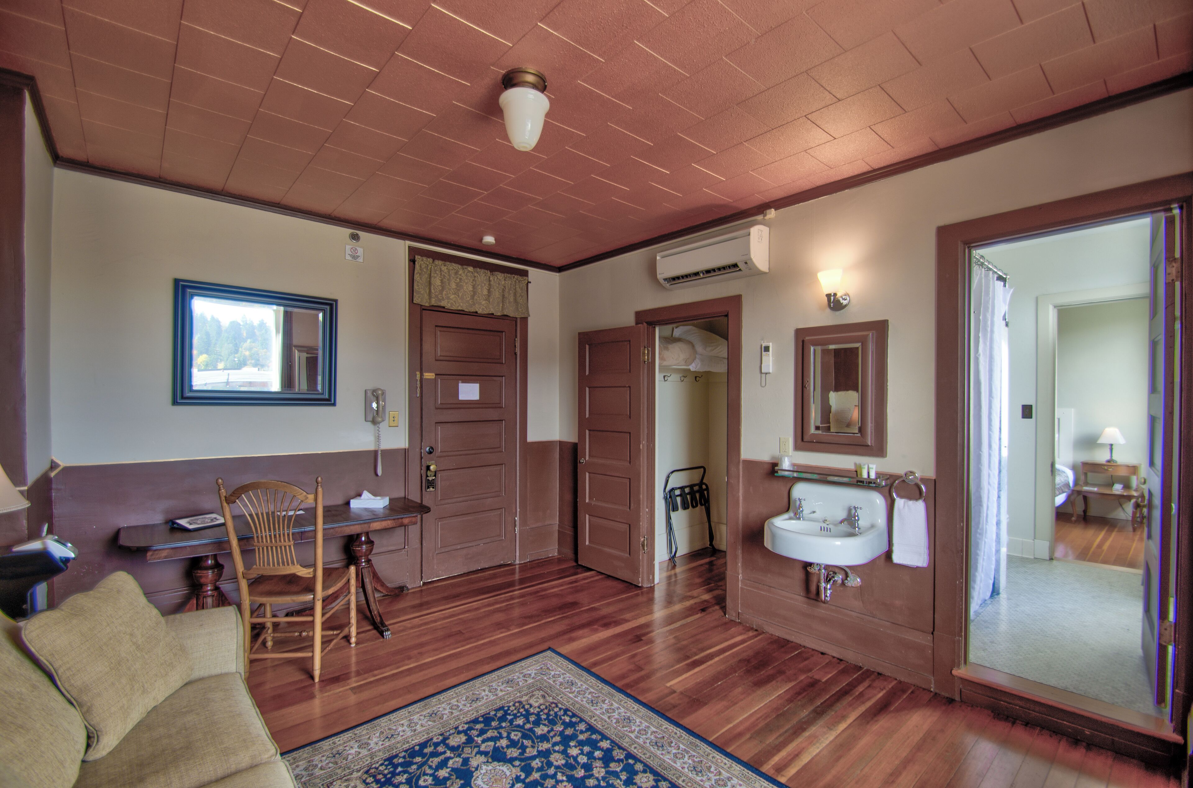 Photo - Centralia Square Grand Ballroom and Vintage Hotel