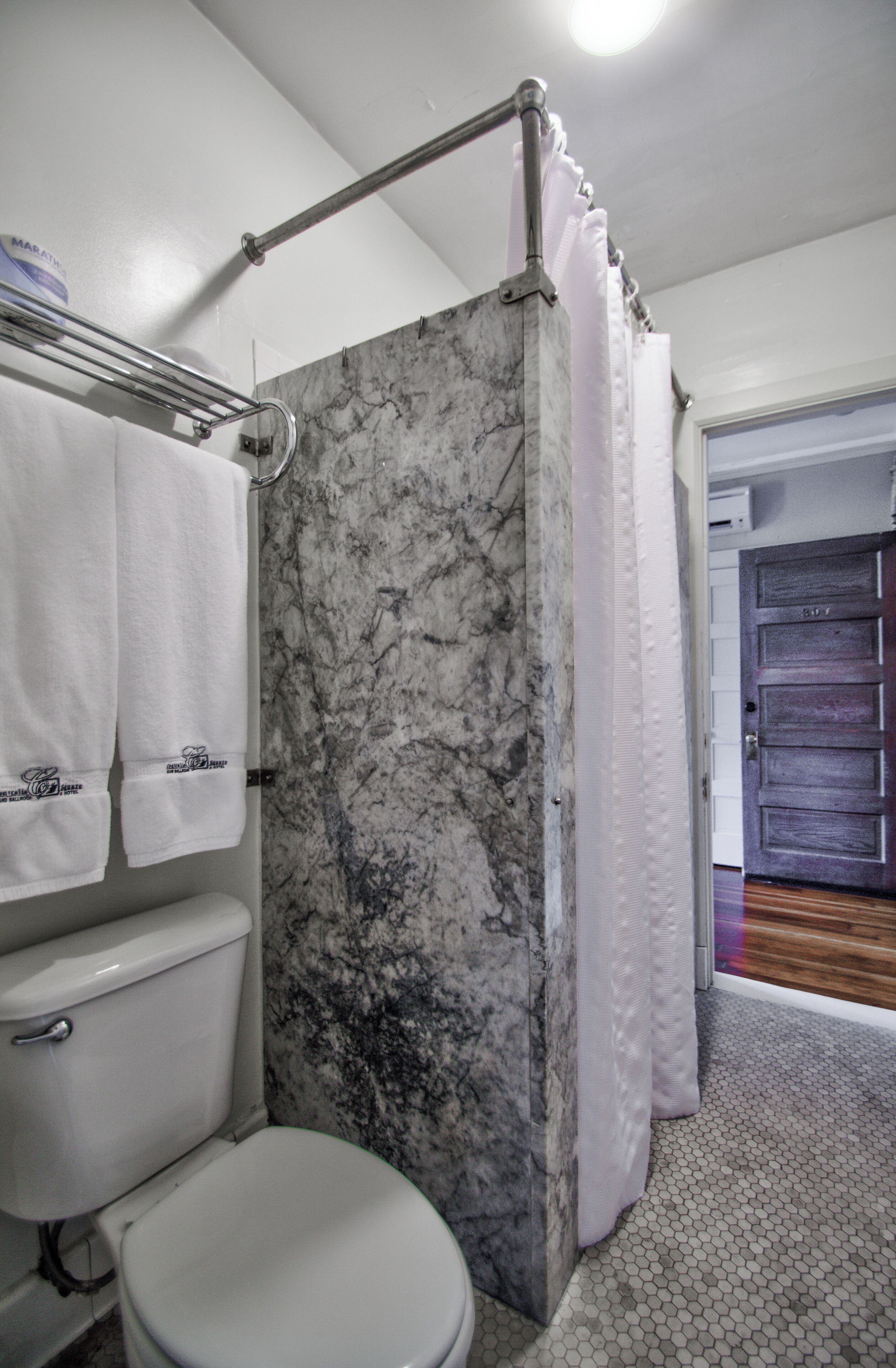 Photo - Centralia Square Grand Ballroom and Vintage Hotel